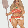 Buff Moana