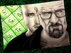 Breaking Bad