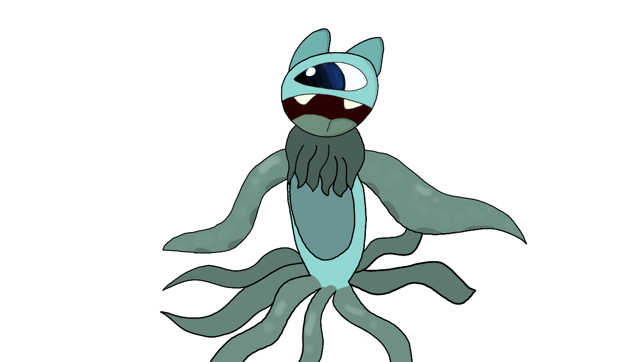 Ursaluna + Kingambit Crossbreed by PrinceofSpirits on DeviantArt