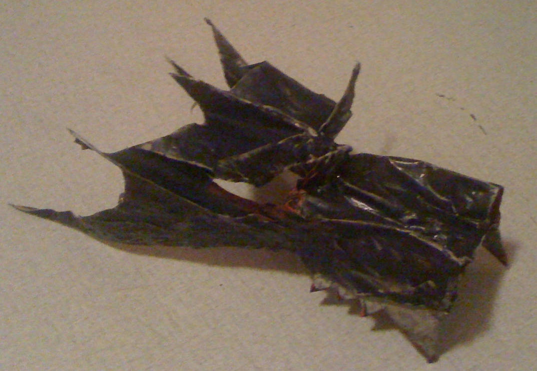 Diy Dragon Mask 1 By Gmagdic On Deviantart Diy Dragon Mask 1 By Gmagdic