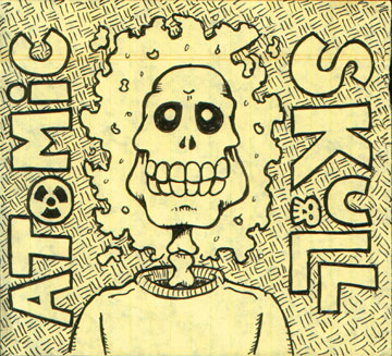 The Atomic Skull