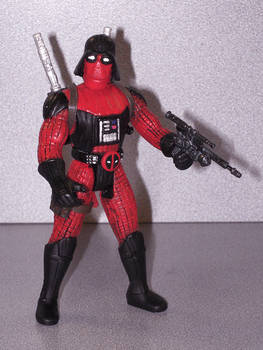 Darth Deadpool