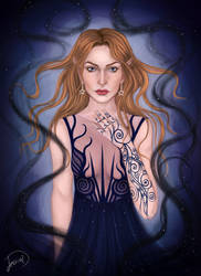 Feyre Archeron