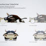 Ferdinand the Bug Spec