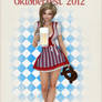 Oktoberfest 2012