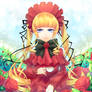 Shinku's Tea Time