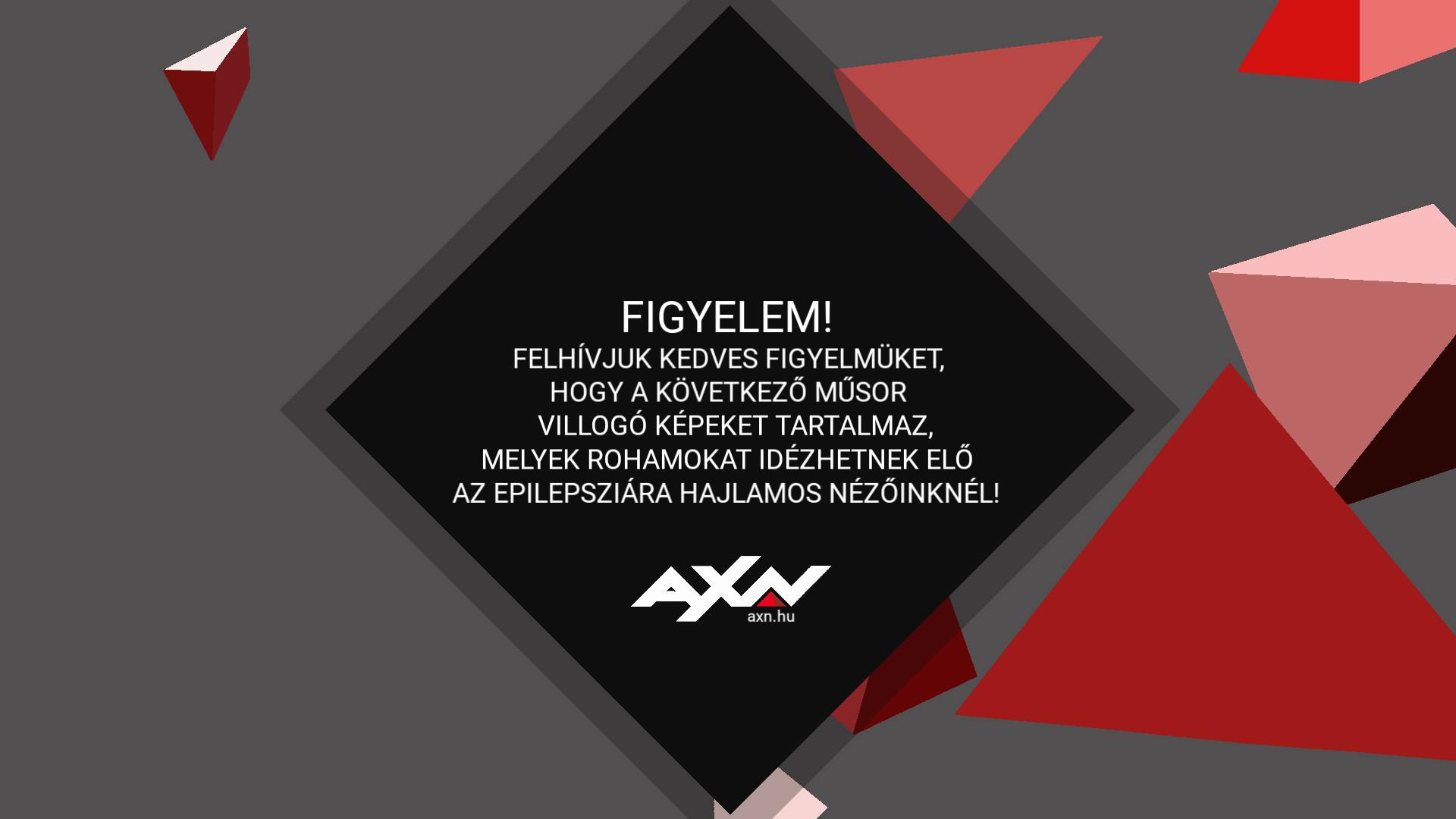Axn Deviantart AXN - Disclaimer Remake (2016-) by LOLTube1 on DeviantArt
