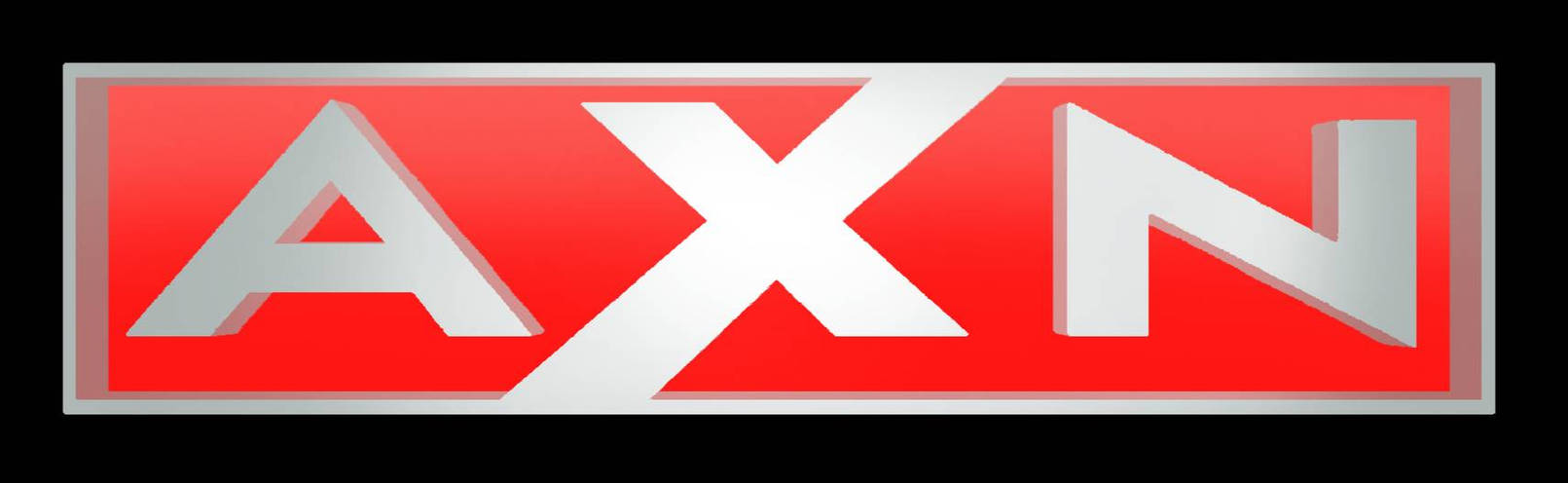 Axn Deviantart AXN - Logo Remake (2011-2012/-2015) by LOLTube1 on DeviantArt