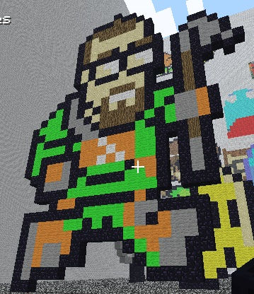 The Freeman by AlmightyYogs on DeviantArt