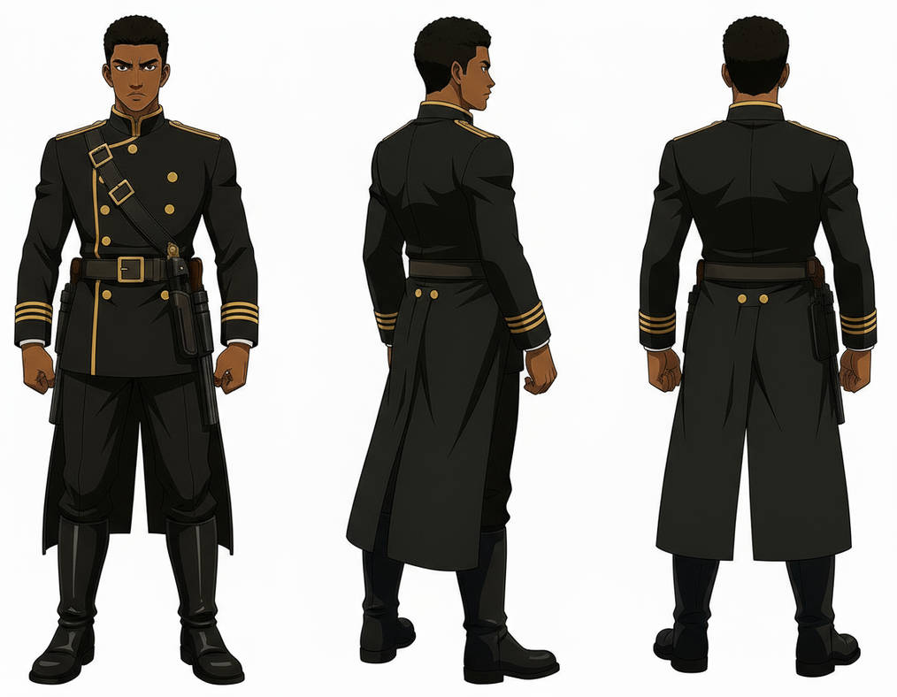 GSA Character 3 Point Turnaround 000 by QHagensAnimation783 on DeviantArt