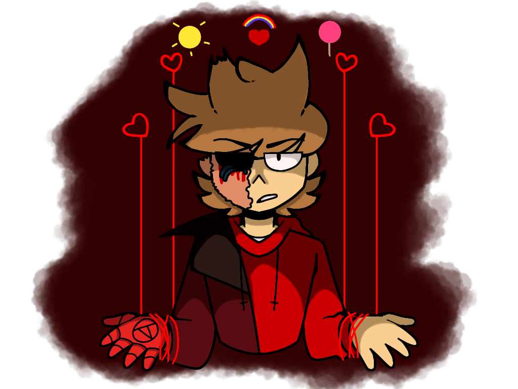 Eddsworld Edd X Matt, eddsworld Edd, sunshine Lollipops And