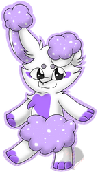 Cotton Chibi