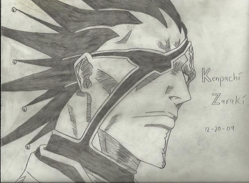 Naruto Pencil Sketch by AureliaDominiqueVida on DeviantArt