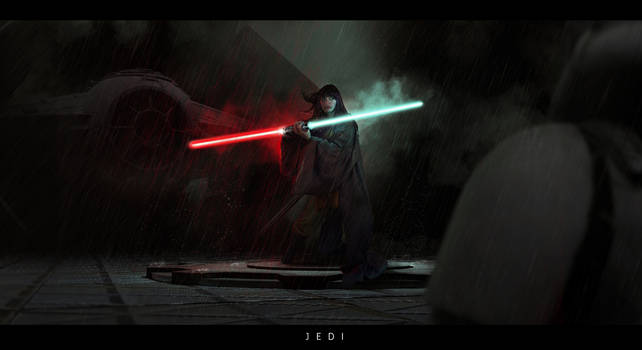 Jedi