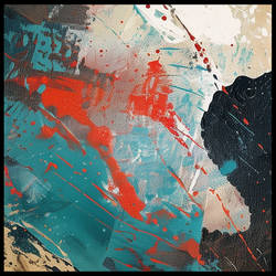 Wild Residence Painting Tryp 2