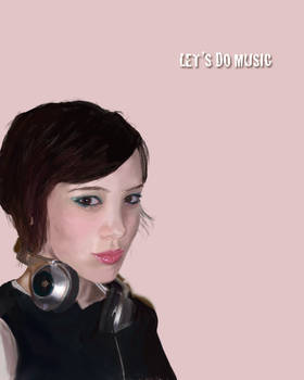 Let's Do Music