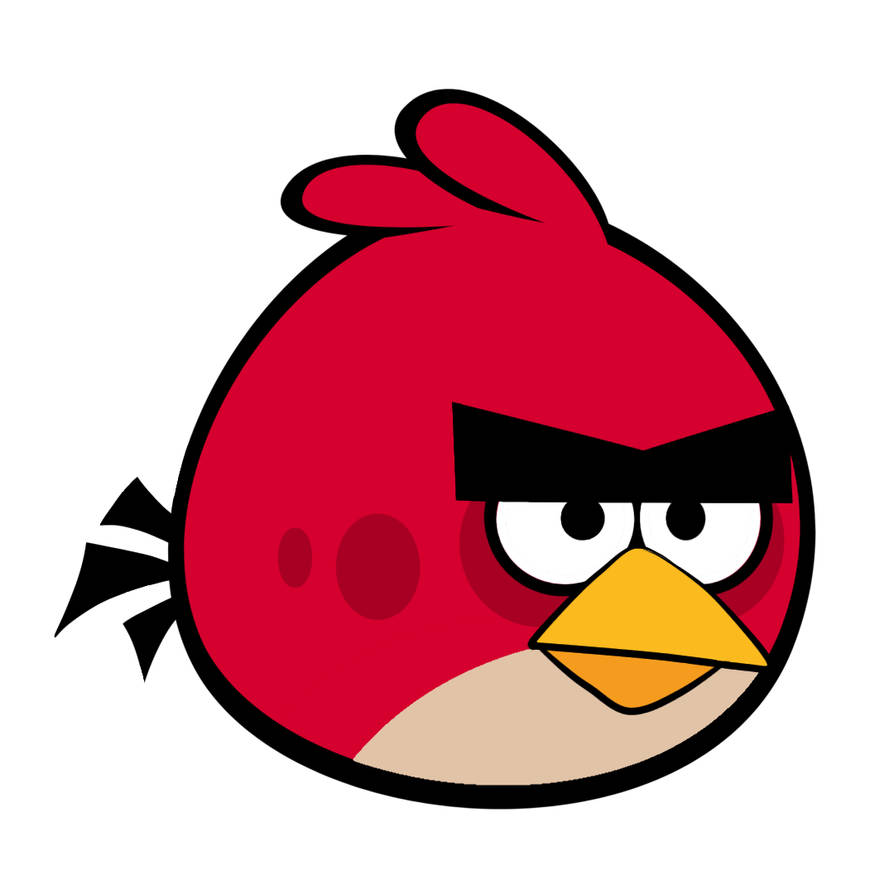 Toons Red in Classic/Chrome Style by emirthewanda5g on DeviantArt