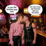 Gay fem v Gay Masculine - video in gallery