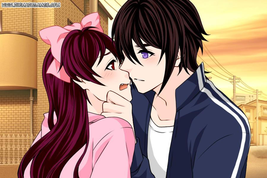 Lazari X Phantomonom Kiss Anime Creation By Creepypastalover2100 On Deviantart Lazari X Phantomonom Kiss Anime Creation By Creepypastalover2100 On Deviantart