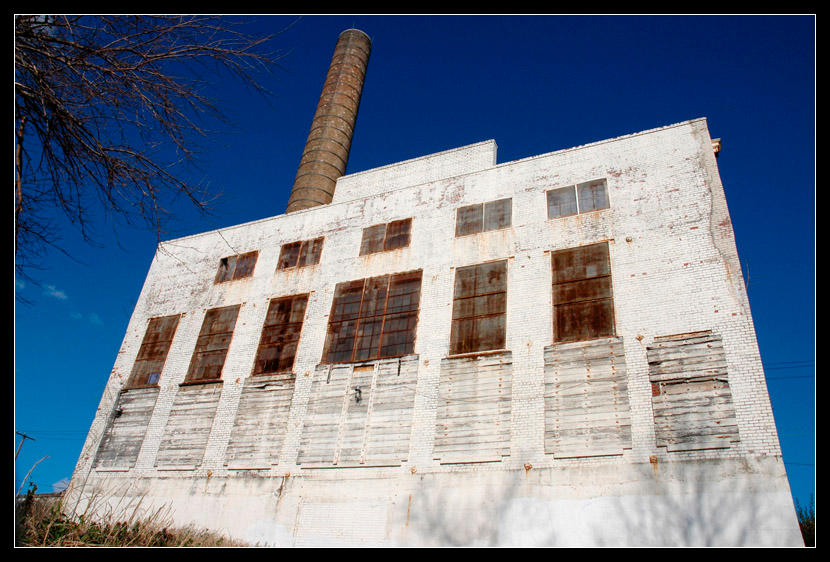 Wraith-House by mal23one on DeviantArt