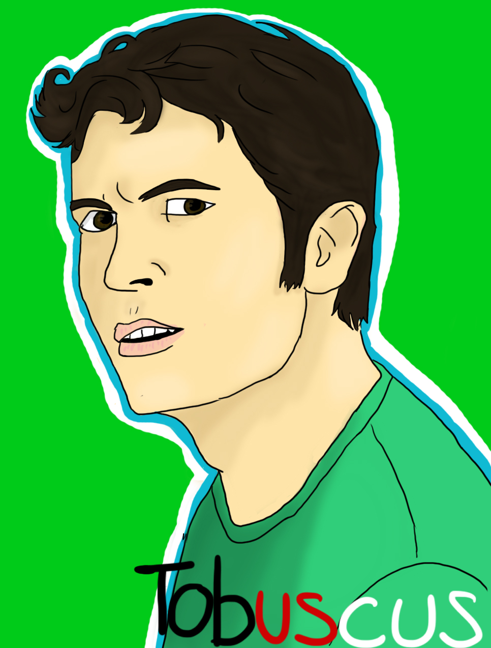 Tobuscus Rittenhouse TOBUSCUS by jenny-red on DeviantArt