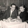 My Parents First Date Dec.1960
