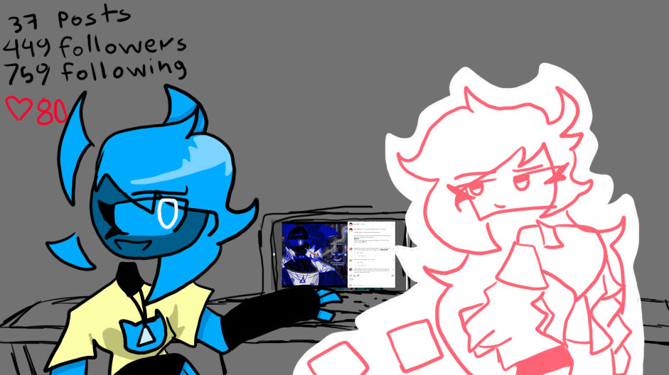 JSAB Wave vs Project Arrhythmia nano by Hofy1234 on DeviantArt