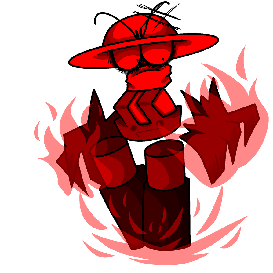 Disruption Bambi Angry (scrapped) by Hofy1234 on DeviantArt