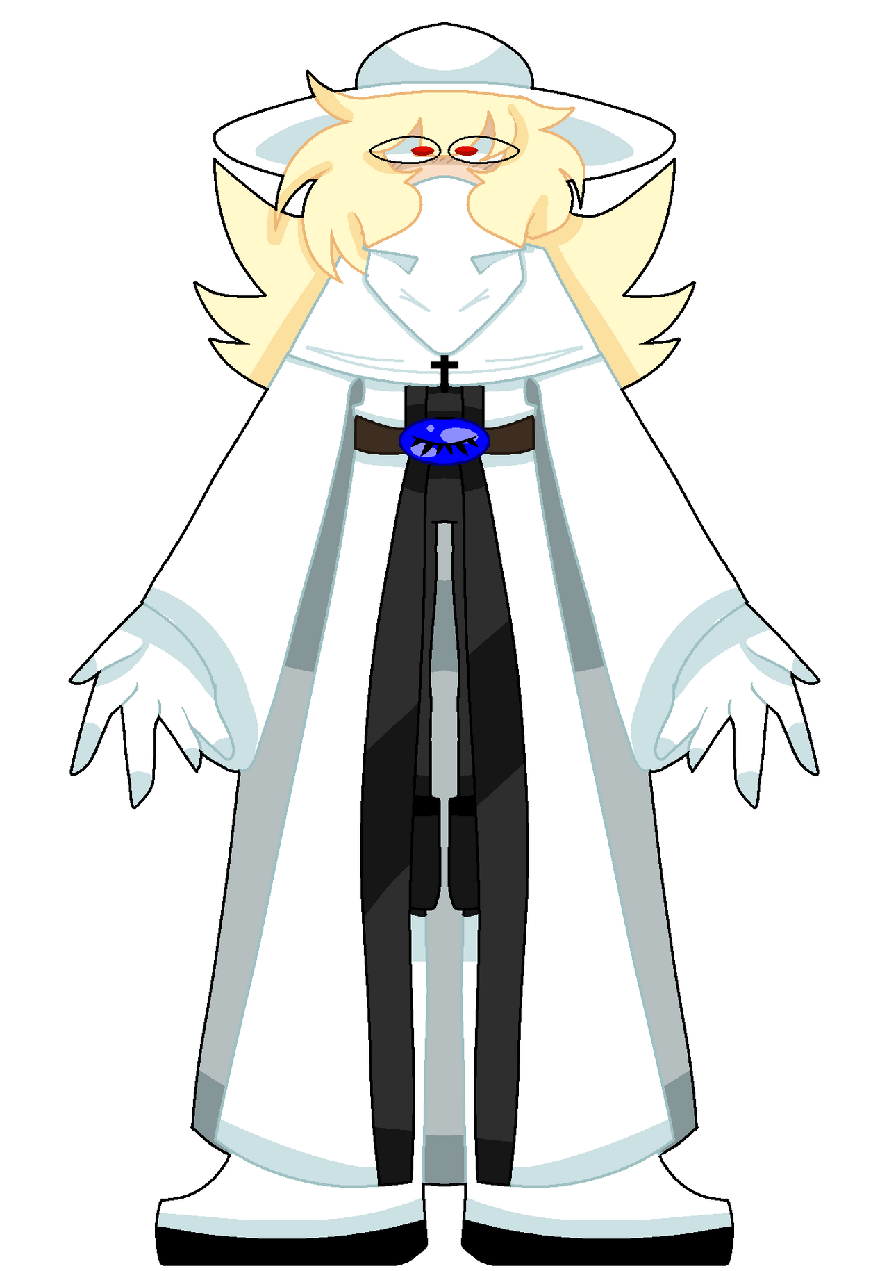 Exphunged opposition expunged by Hofy1234 on DeviantArt