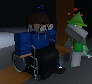 When you play roblox evade by Nelliedoesdraw on DeviantArt
