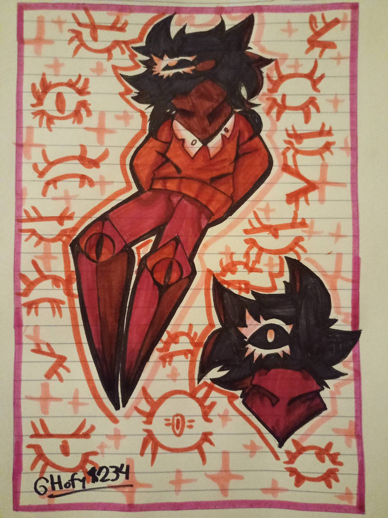 True Dave /HJ by Hofy1234 on DeviantArt