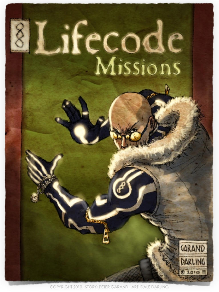 The Lifecode Missions Teaser by lifecodemissions on DeviantArt