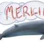 .:Merlin the Experimental Whale:.