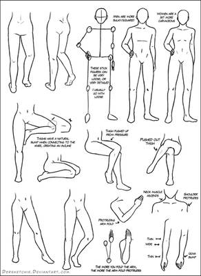 Leg Tutorial