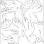 Hand Examples