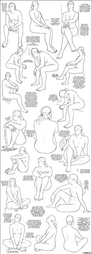 pic Sitting On Knees Reference explore the best sitting art deviantart