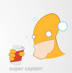 Super Captain