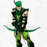 Green Arrow