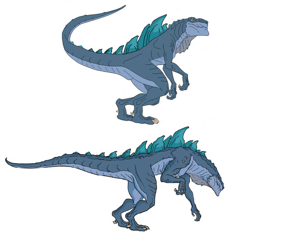 Gozilla Undertale 'God'Zilla - Me by TRDRT on DeviantArt