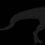 Indominus Rex (Detail View)