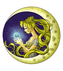 Princess Serenity