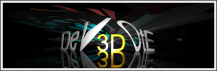 Devote 3d