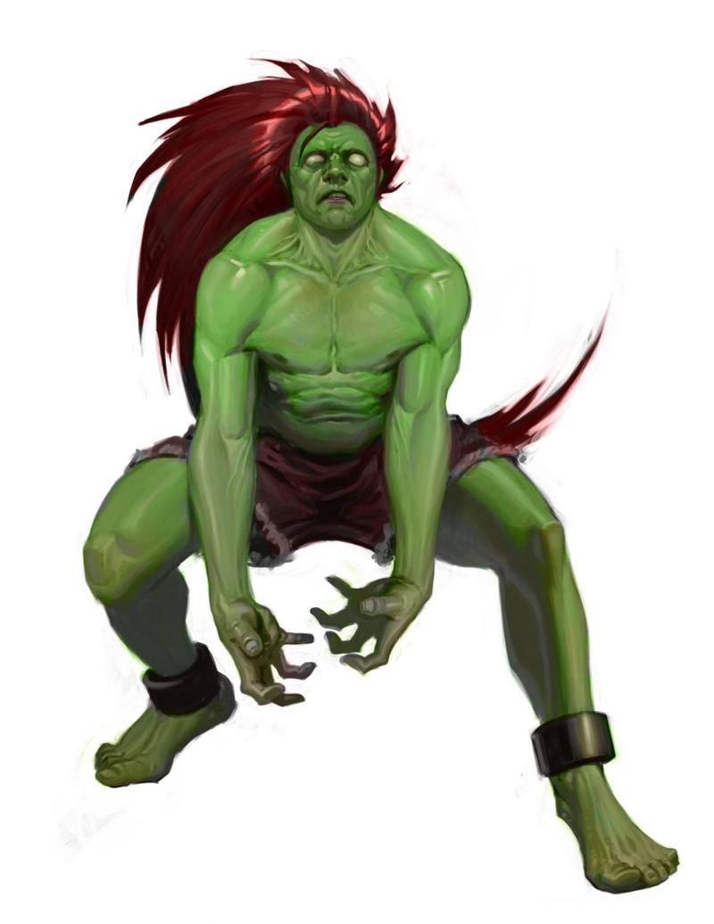 BLANKA