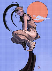 Ibuki