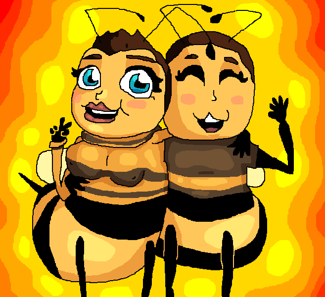 Black And Yellow W By Skeletonnekogems12 On Deviantart