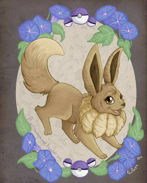 Eevee