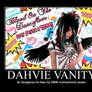 Dahvie Vanity