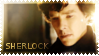 SHERLOCK by AenagGaz