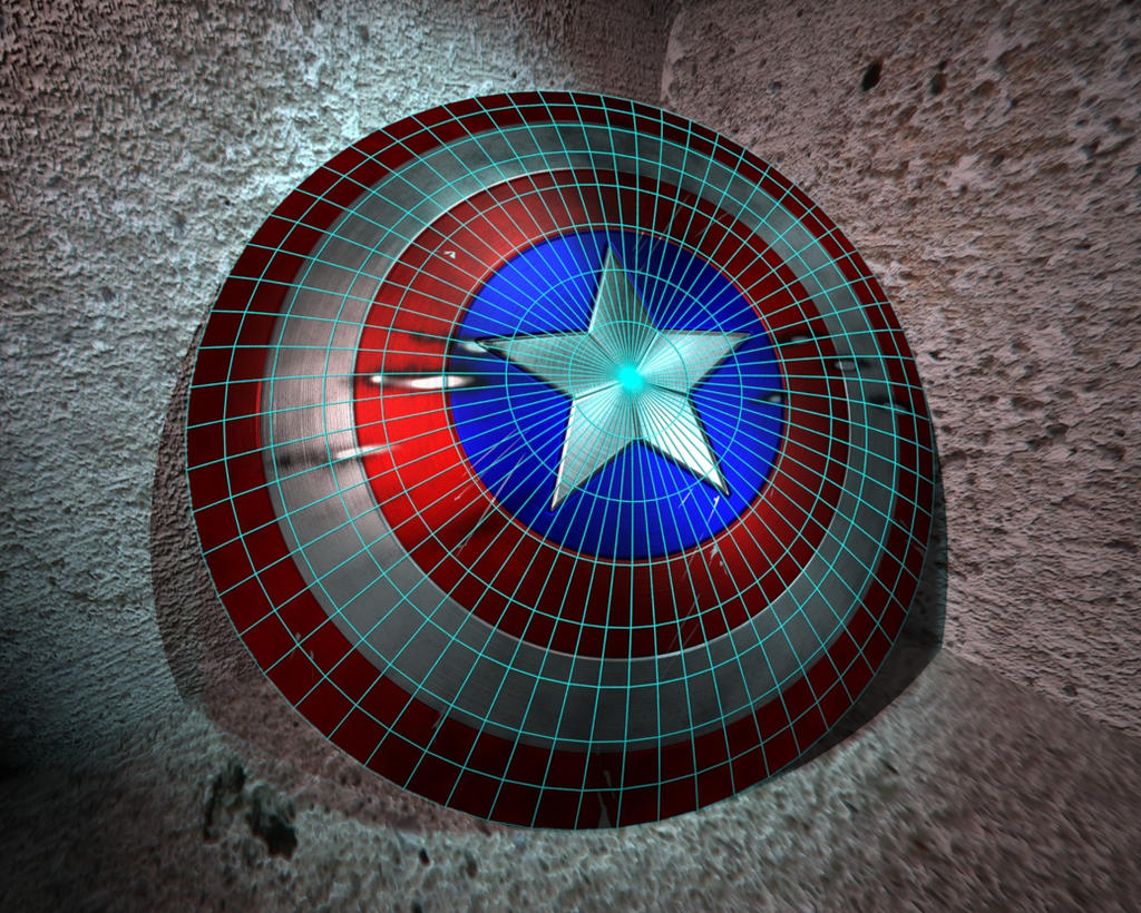 CapShield 5 by JoeyStone on DeviantArt