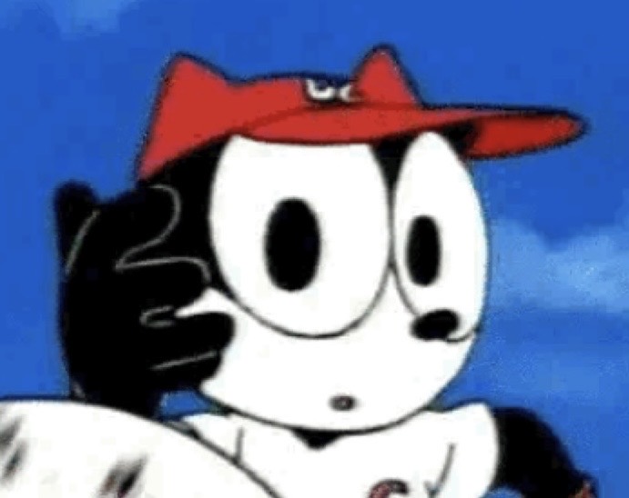 Felix Picture by LittleKirby110 on DeviantArt